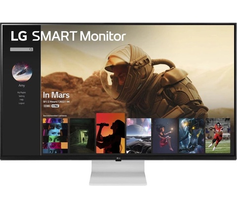 LG 43SQ700S