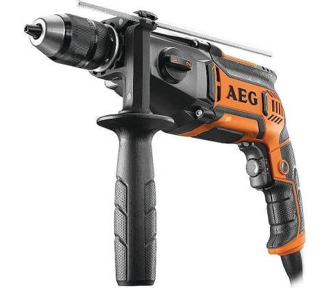 AEG SB2E-850 R