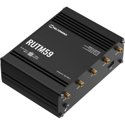 Teltonika RUTM59 5G