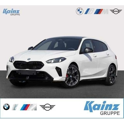 BMW 120d M Sport 120 kW