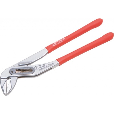 LUX-TOOLS Hasákové kliešte 240 mm Comfort