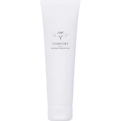 Saff Comfort Micellar Cleansing Gel Почистващ гел дамски 100ml