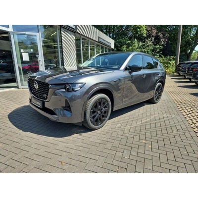 Mazda CX-60 3.3 e-Skyactiv D 254 AWD Homura Plus 187 kW