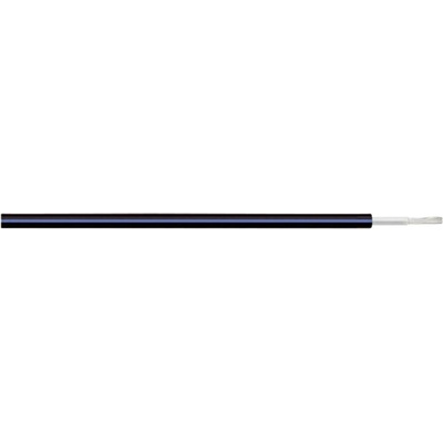 Lapp SOLAR XLR-R 0023396/500 fotovoltaický 1 x 4 mm² černá modrá 500m