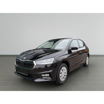 Skoda Fabia Essence 59 kW