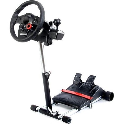 Wheel Stand Pro Pro (LOG V2) čierny