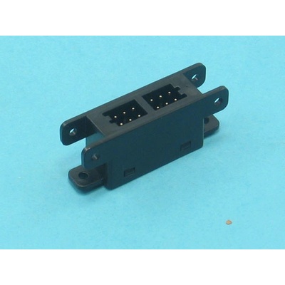 Rozbočovač 4 sokly