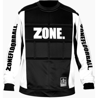 Zone floorball Goalie sweater INTRO – Hledejceny.cz
