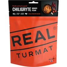 Salomon real urmat chilli vegan cilli fazole 450 g