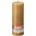 Bolsius Bolsius Polska Sprzedaż sp. z o. o. Валяк за блясък Bolsius Rustic 68×190 мм - Spice Brown (кафяв)