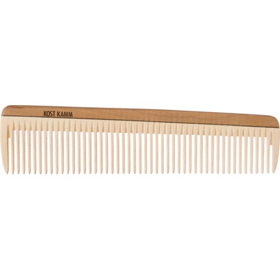 KOSTKAMM Среден гребен - 1 бр