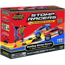 INVENTO Products & Services GmbH Invento Stomp Rocket Duling Racers