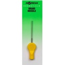 Korda ihla Braid Needle