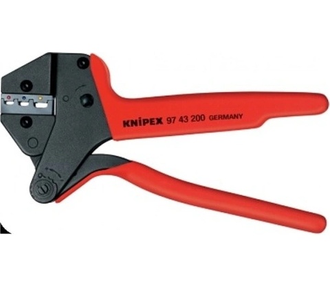 Knipex 9743200