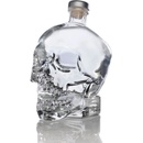 Crystal Head Vodka 40% 0,7 l (holá láhev)