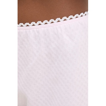 Answear. LAB Памучна пижама Answear. LAB (WS25-BID00B)