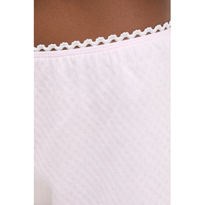 Answear. LAB Памучна пижама Answear. LAB (WS25-BID00B)