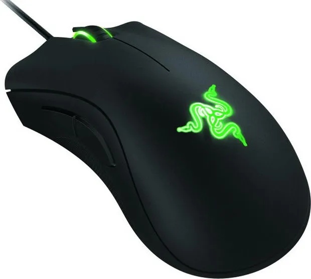 Razer DeathAdder