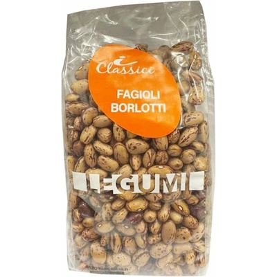 Classici fazuľa borlotti 0,5 kg