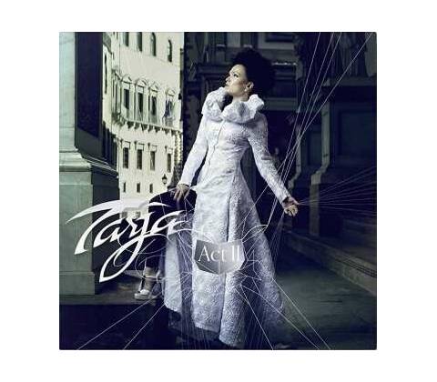 TARJA - ACT II LTD. LP