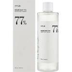 Anua Heartleaf 77% Soothing Toner успокояващ тонер за лице за жени 250 мл