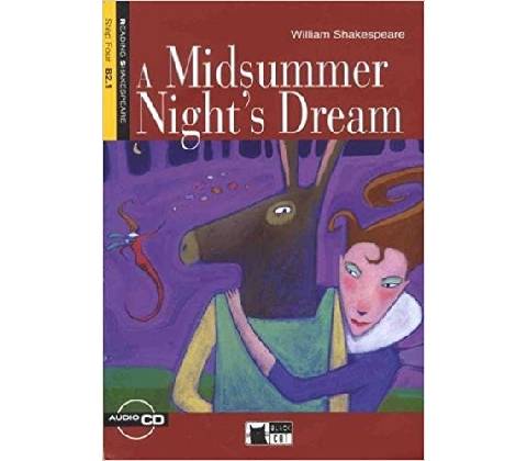 BCC Midsummer Night`s Dream
