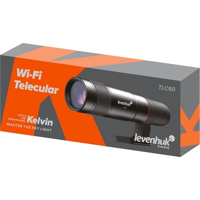 Kelvin Измервателен уред Kelvin - 86484 (86484)