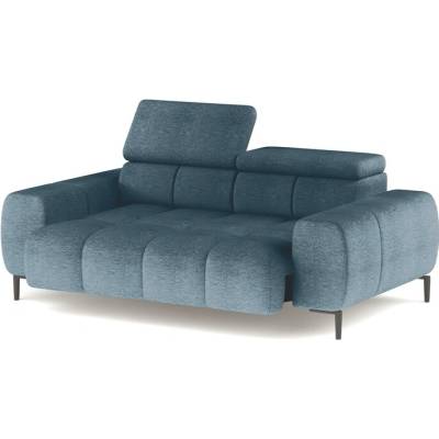 Sconto POLA 2 F tmavomodrá