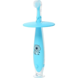 BabyOno Четка за зъби Babyono, синя, 551/01