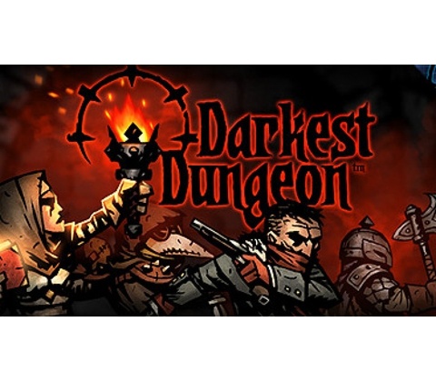Darkest Dungeon