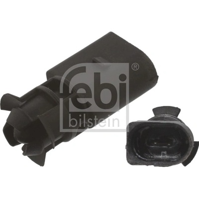 FEBI BILSTEIN Snímač vonkajšej teploty 37476