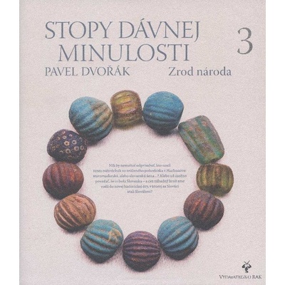 Stopy dávnej minulosti 3.