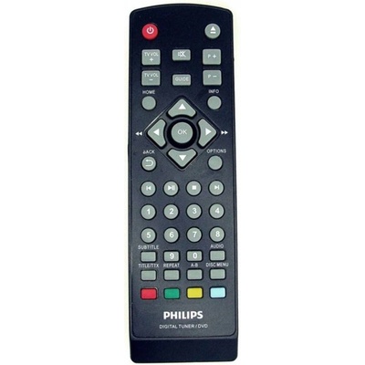 GENERAL PHILIPS 996510028676 - съвместимо дистанционно управление на марката General (996510028676)