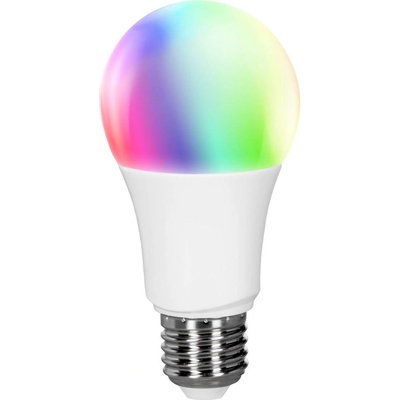 Müller-Licht tint LED žiarovka G A G E27 9.5 W RGBW 404000