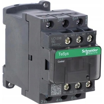 Schneider Electric lc1d18bd