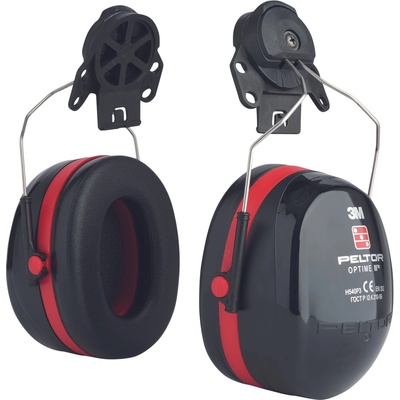 3M Peltor Optime III H540P3E