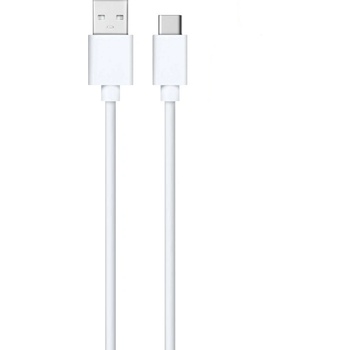 DeTech Кабел за данни, DeTech, USB - USB Type-C, 1.5A, 1.0m - 18314 (DE-18314)