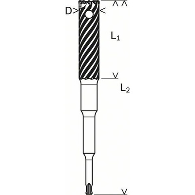 Bosch 2608586995