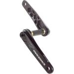 RACE FACE Курбели Race Face курбел AEFFECT-R 137 Armset 165 черен