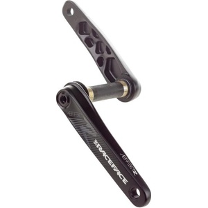 RACE FACE Курбели Race Face курбел AEFFECT-R 137 Armset 165 черен