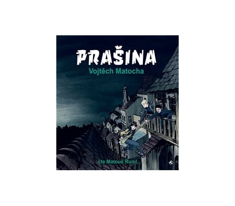 Prašina