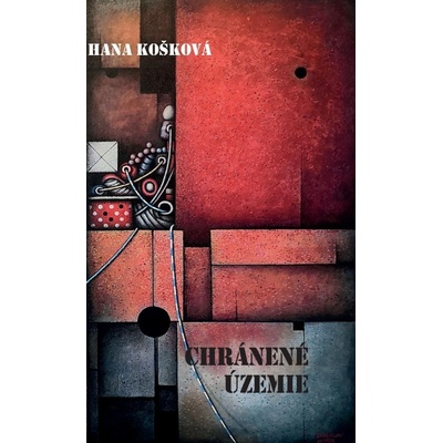 Chránené územie - Hana Košková