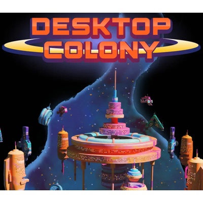 Desktop Colony