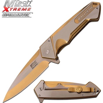 MTech MX-A852GD Folding Knife