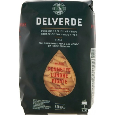 Delverde Pennette No.256 0,5 kg