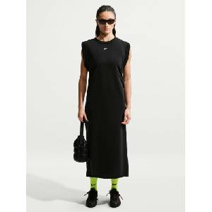 Nike Рокля w nsw nk chll ft dress (if0567-010)