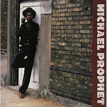 Gunman Michael Prophet LP