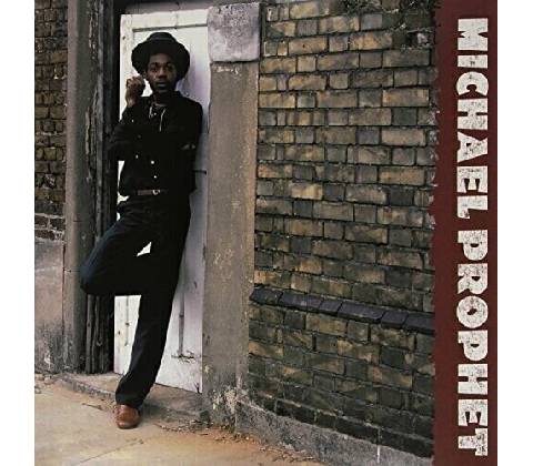 Gunman Michael Prophet LP