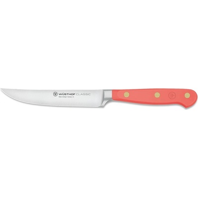 Wüsthof Classic Coral Peach 1061710312 nôž na steak 12 cm