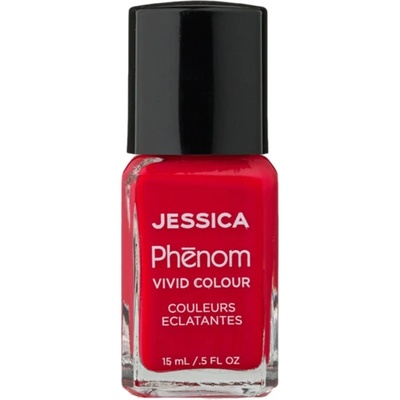 Jessica Cosmetics Phenom Vivid Colour Geisha Girl PHEN-022 14 ml